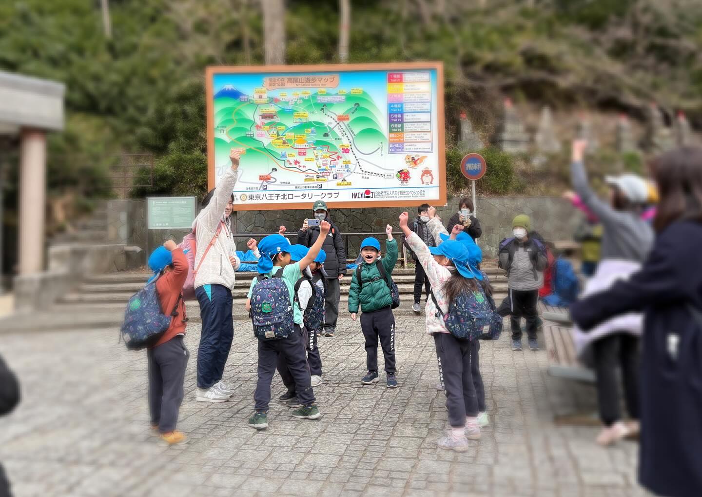 よつばの今日の保育
